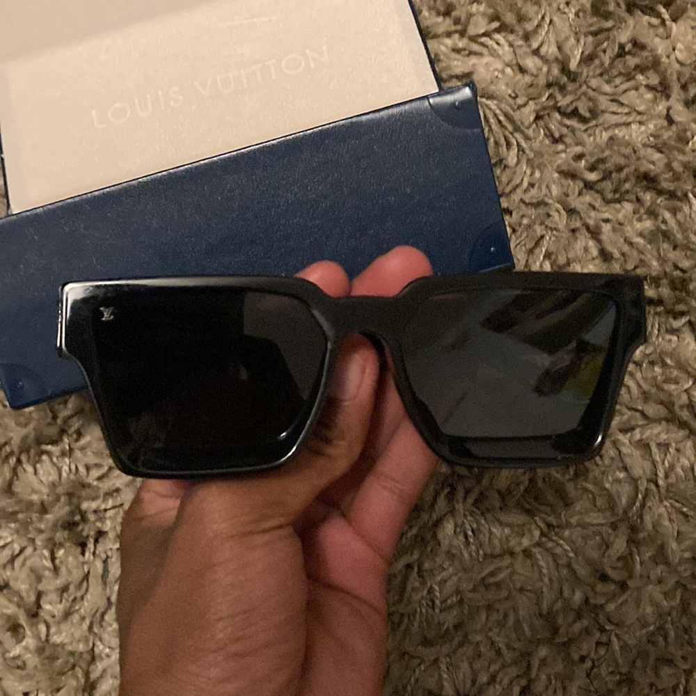 Louis Vuitton millionaire glasses - Picture 2 of 8